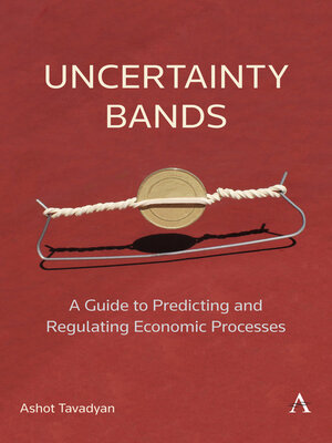 cover image of Uncertainty Bands